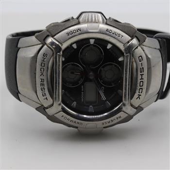 Casio G-Shock Watch