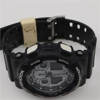 Casio G-Shock Watch
