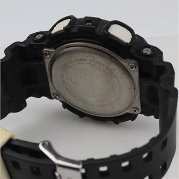Casio G-Shock Watch