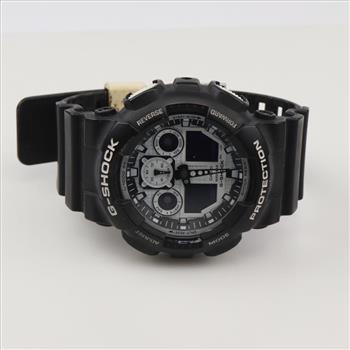 Casio G-Shock Watch