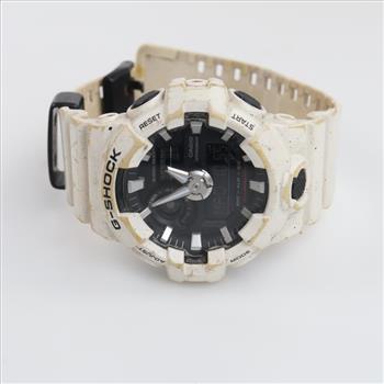 Casio G-Shock Watch