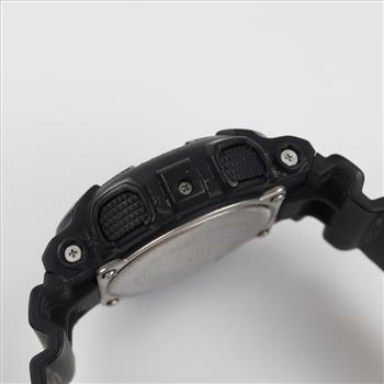 Casio G-Shock Watch