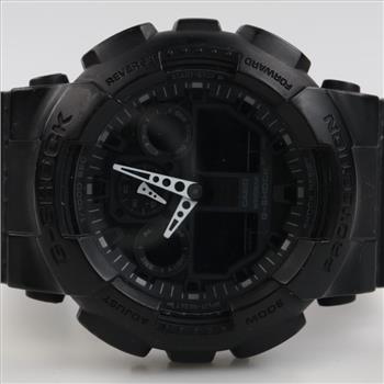 Casio G-Shock Watch