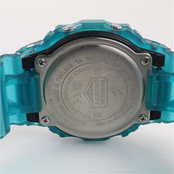 Casio G-shock Watch