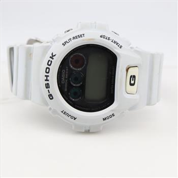 Casio G-Shock Watch