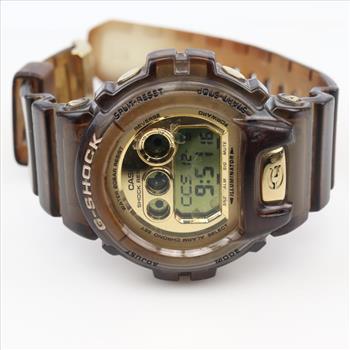 Casio G-Shock Watch