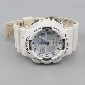 Casio G-Shock Watch