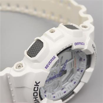 Casio G-Shock Watch
