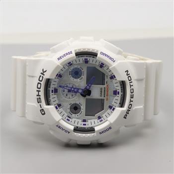 Casio G-Shock Watch