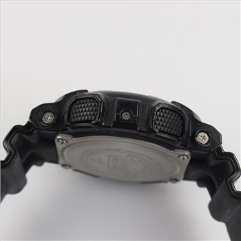 Casio G-Shock Watch
