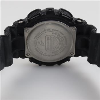 Casio G-Shock Watch