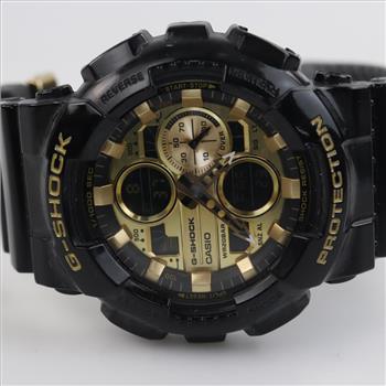 Casio G-Shock Watch