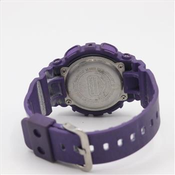 Casio G-Shock Watch