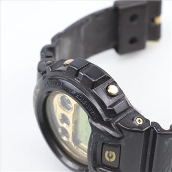 Casio G-Shock Watch