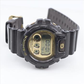 Casio G-Shock Watch