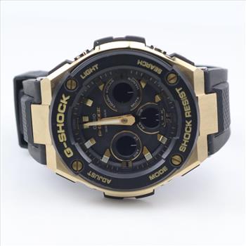 Casio G-Shock Watch