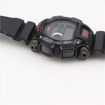 Casio G-Shock Watch