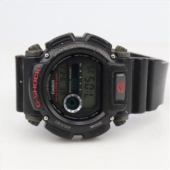 Casio G-Shock Watch