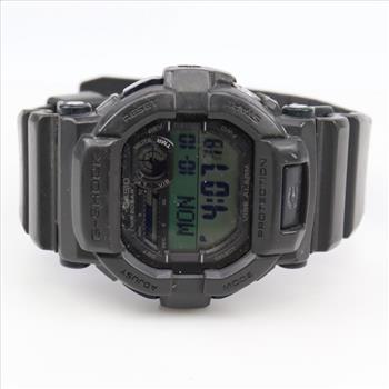 Casio G-Shock Watch