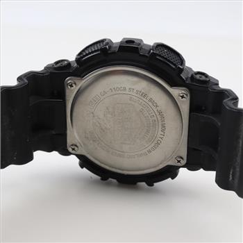 Casio G-Shock Watch