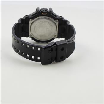 Casio G-Shock Watch