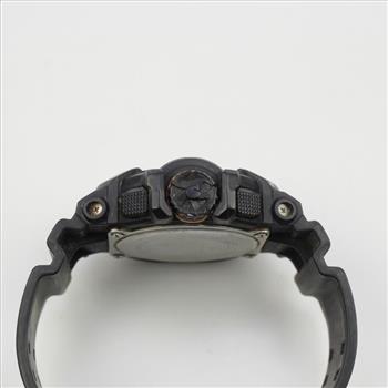 Casio G-Shock Watch