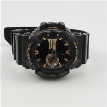 Casio G-Shock Watch