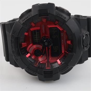 Casio G-Shock Watch
