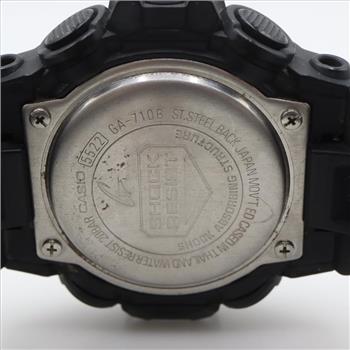 Casio G-Shock Watch