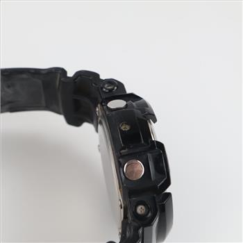Casio G-shock Watch