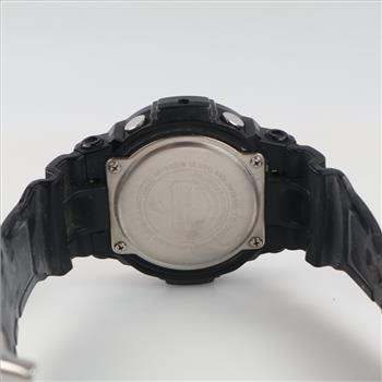 Casio G-shock Watch