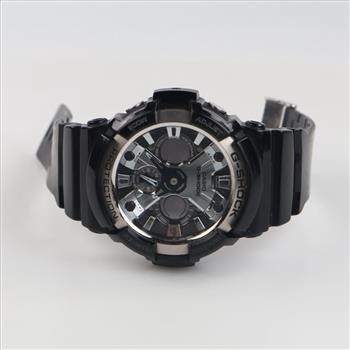 Casio G-shock Watch