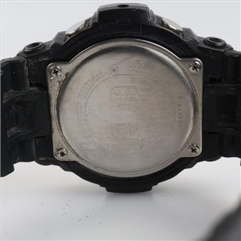 Casio G-Shock Watch