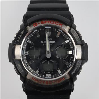 Casio G-Shock Watch