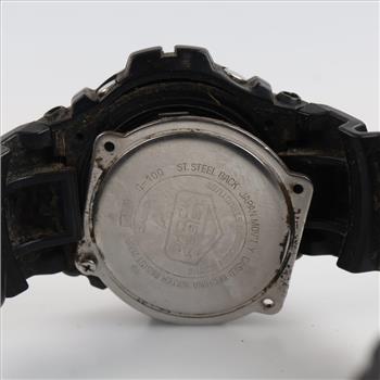 Casio G-Shock Watch