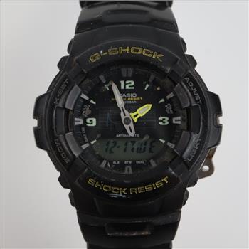 Casio G-Shock Watch