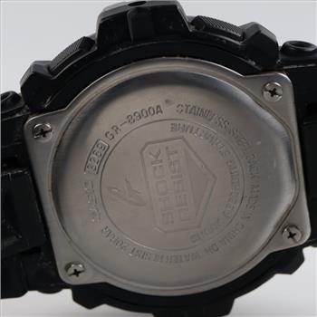 Casio G-Shock Watch