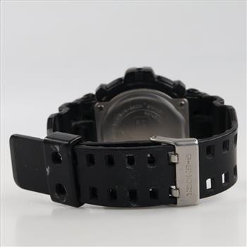 Casio G-Shock Watch