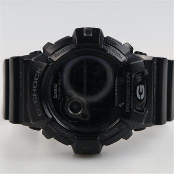 Casio G-Shock Watch