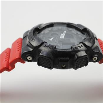 Casio G-Shock Watch