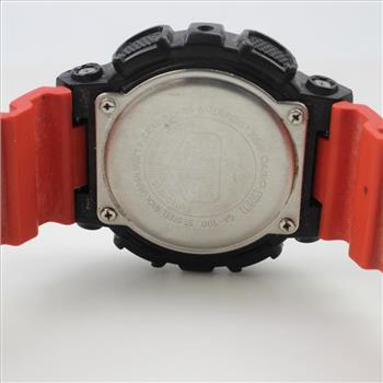 Casio G-Shock Watch