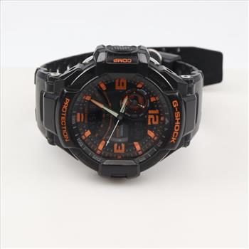 Casio G-shock Watch