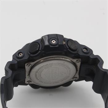 Casio G-Shock Watch