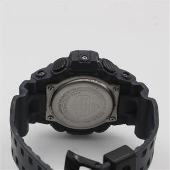 Casio G-Shock Watch