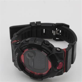 Casio G-Shock Watch