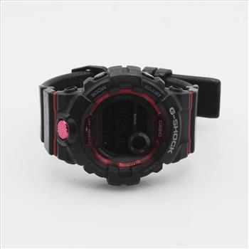 Casio G-Shock Watch