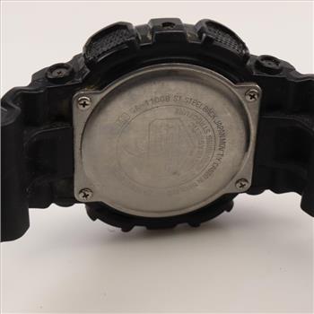 Casio G-Shock Watch