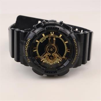 Casio G-Shock Watch