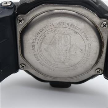 Casio G-Shock Watch