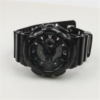 Casio G-Shock Watch
